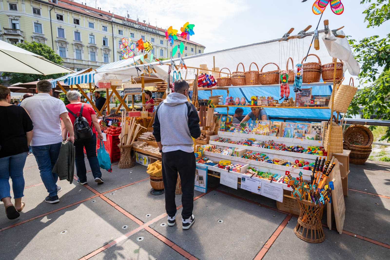 Sajam cvijeća 24.5.2023.-1