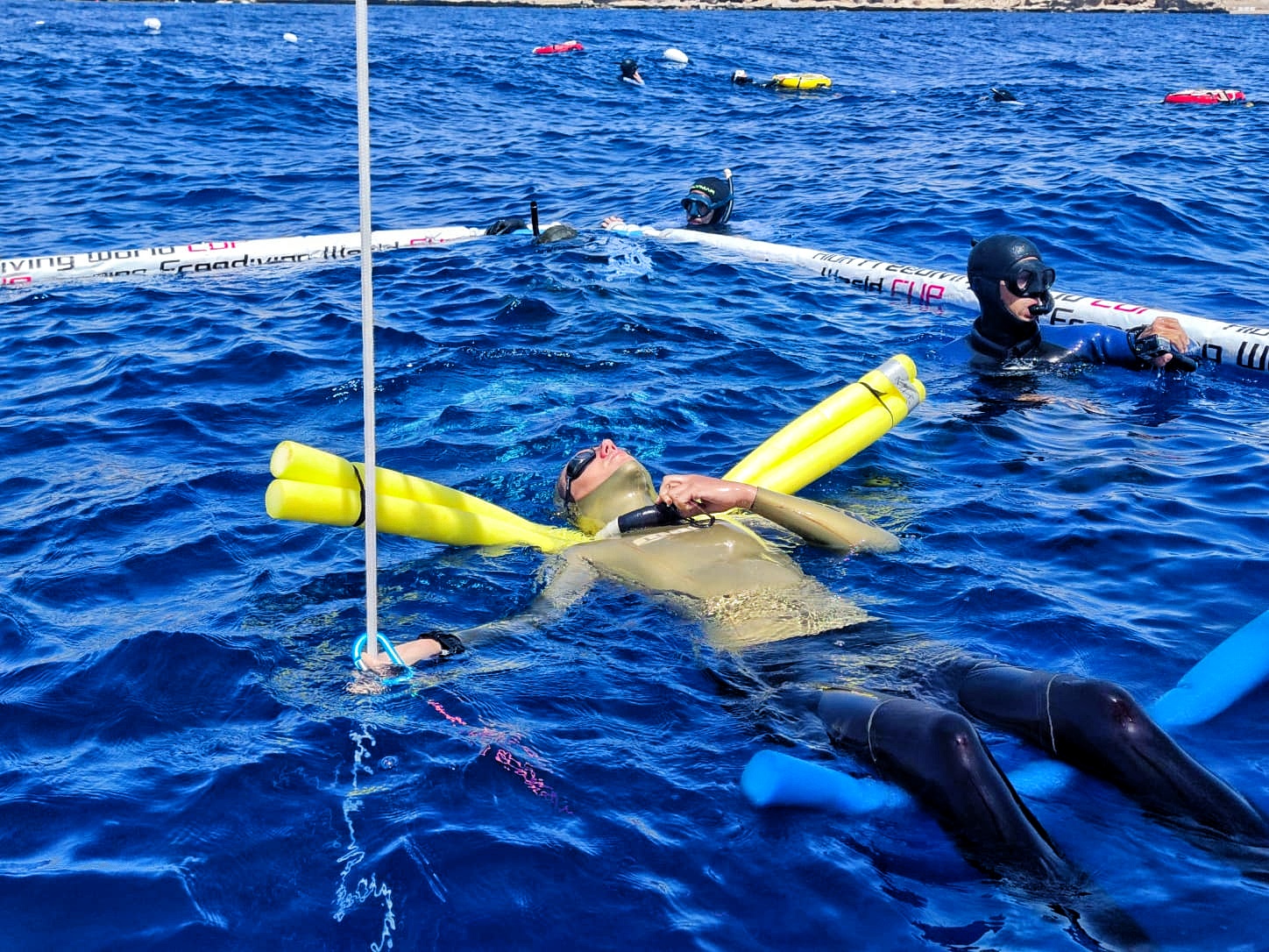 Sanda Delija rekord 13 Sanda Delija rekord 13