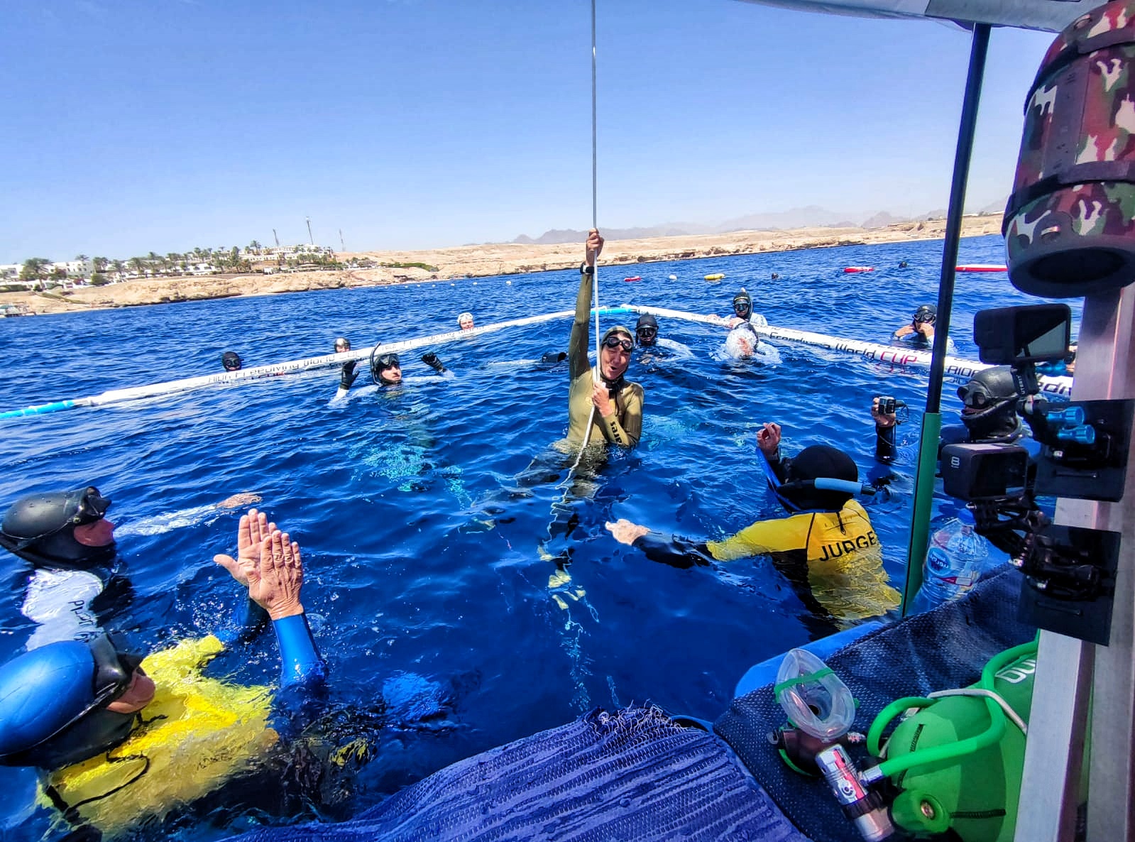 Sanda Delija rekord 14 Sanda Delija rekord 14