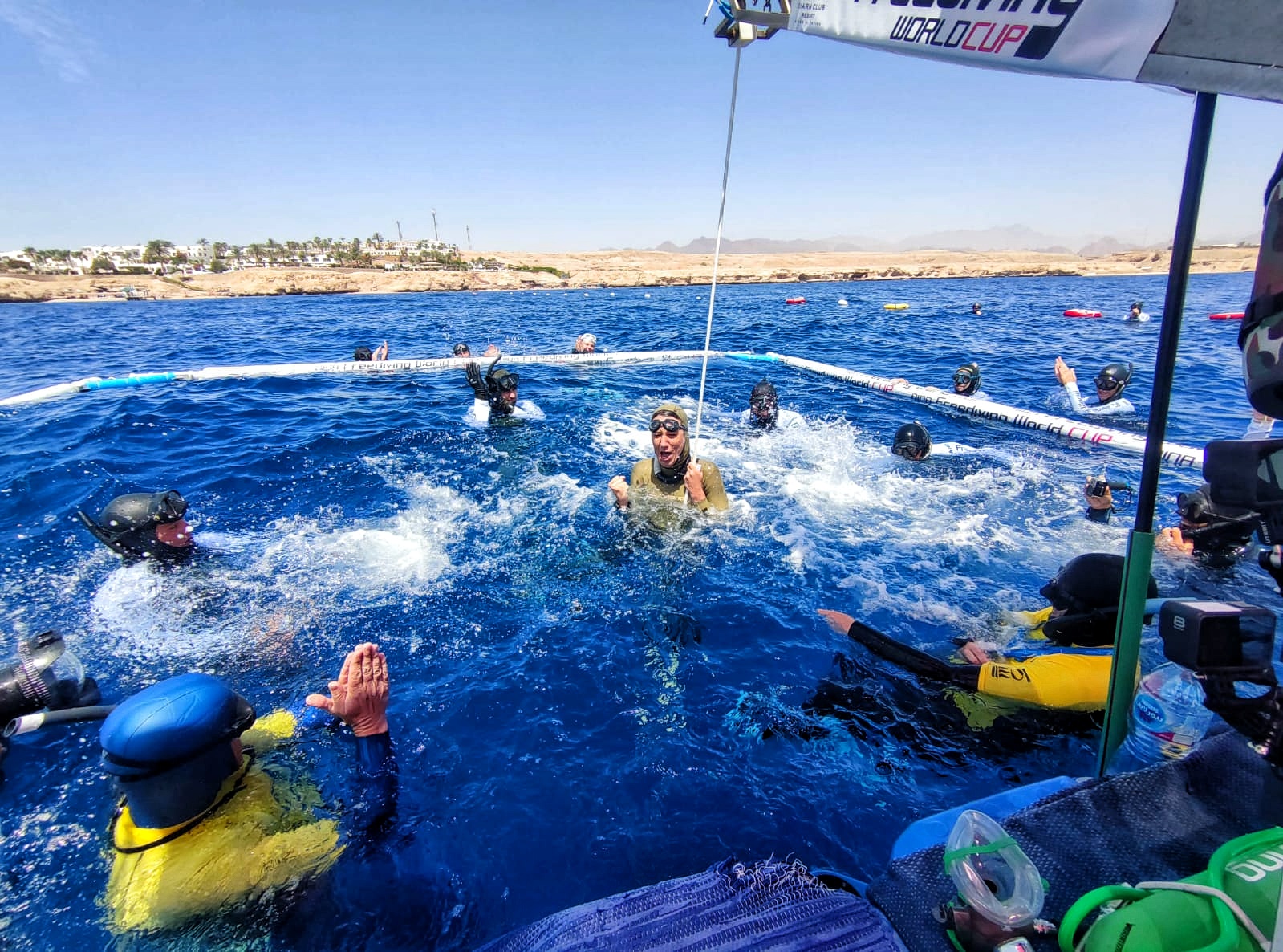 Sanda Delija rekord 15 Sanda Delija rekord 15