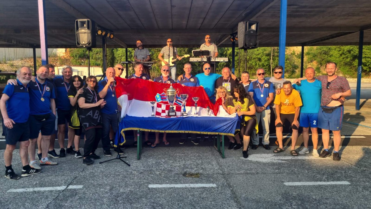 UDVDR-Kostrena UDVDR-Kostrena