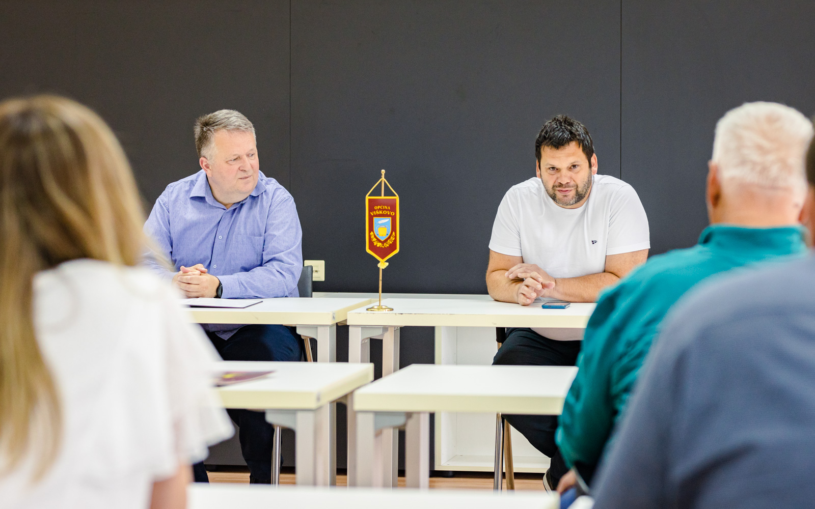 dodjela nagrada najboljim sportašicama i sportašima Općine Viškovo za 2022. godinu-6 dodjela nagrada najboljim sportašicama i sportašima Općine Viškovo za 2022. godinu-6