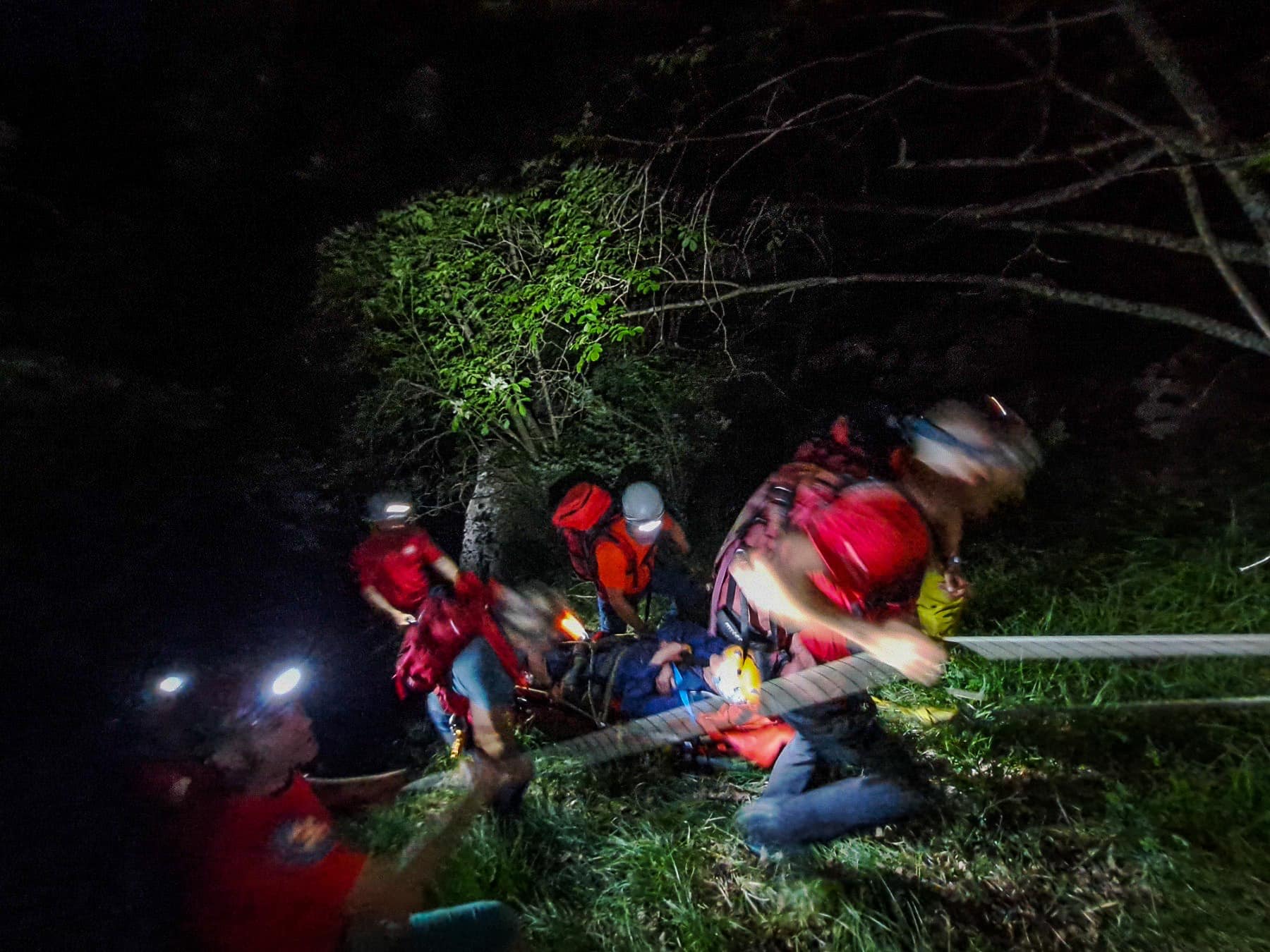 hgss rijeka kanjon akcija spasavanja (1)