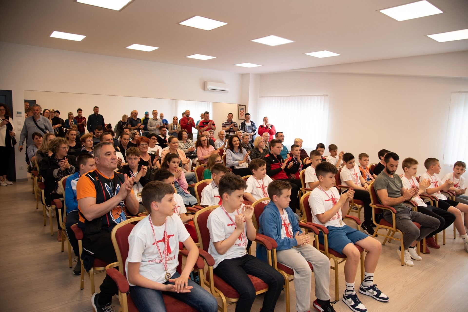 kastav primanje sportasa (2)