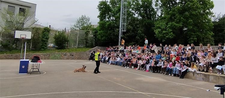 kostrena policija (7)