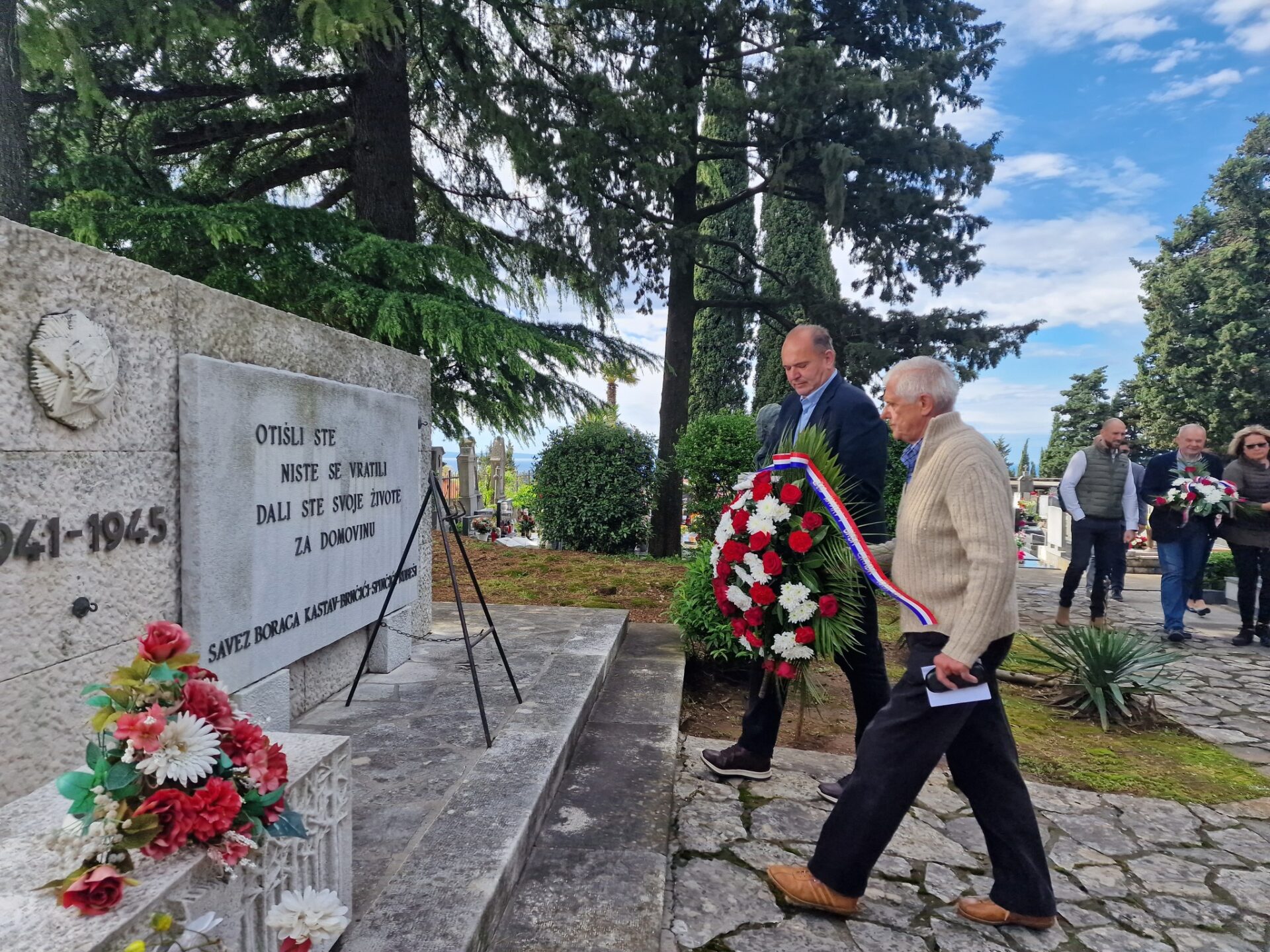 oslobođenje grada kastva (2) oslobođenje grada kastva (2)