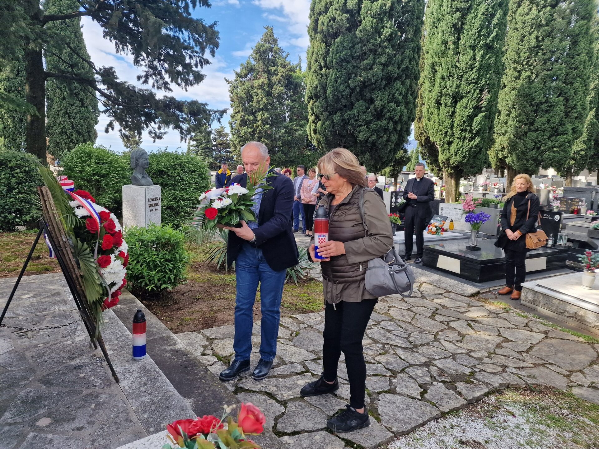 oslobođenje grada kastva (5) oslobođenje grada kastva (5)