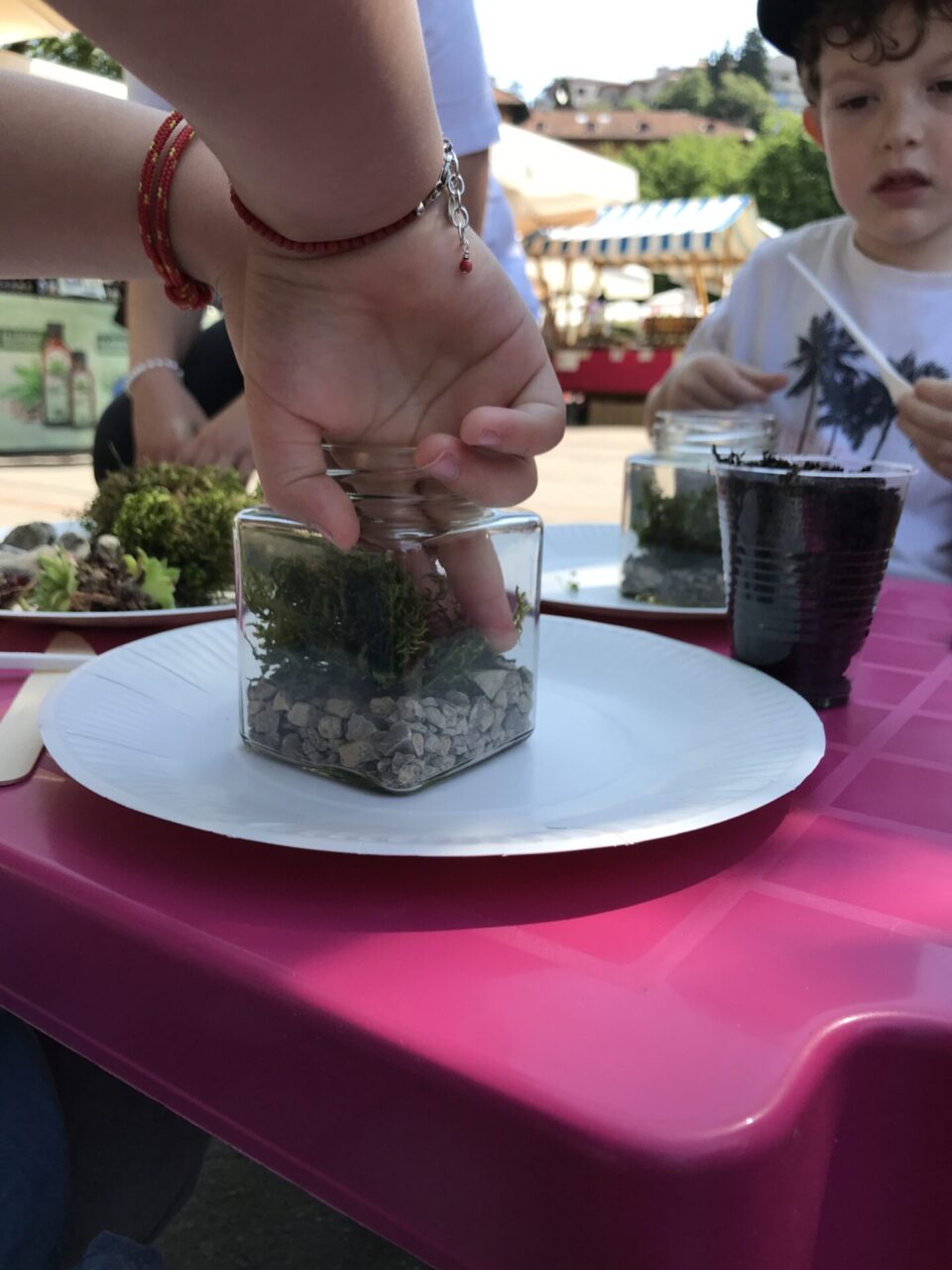 radionica djeca cvjetni sajam kod konta (3)