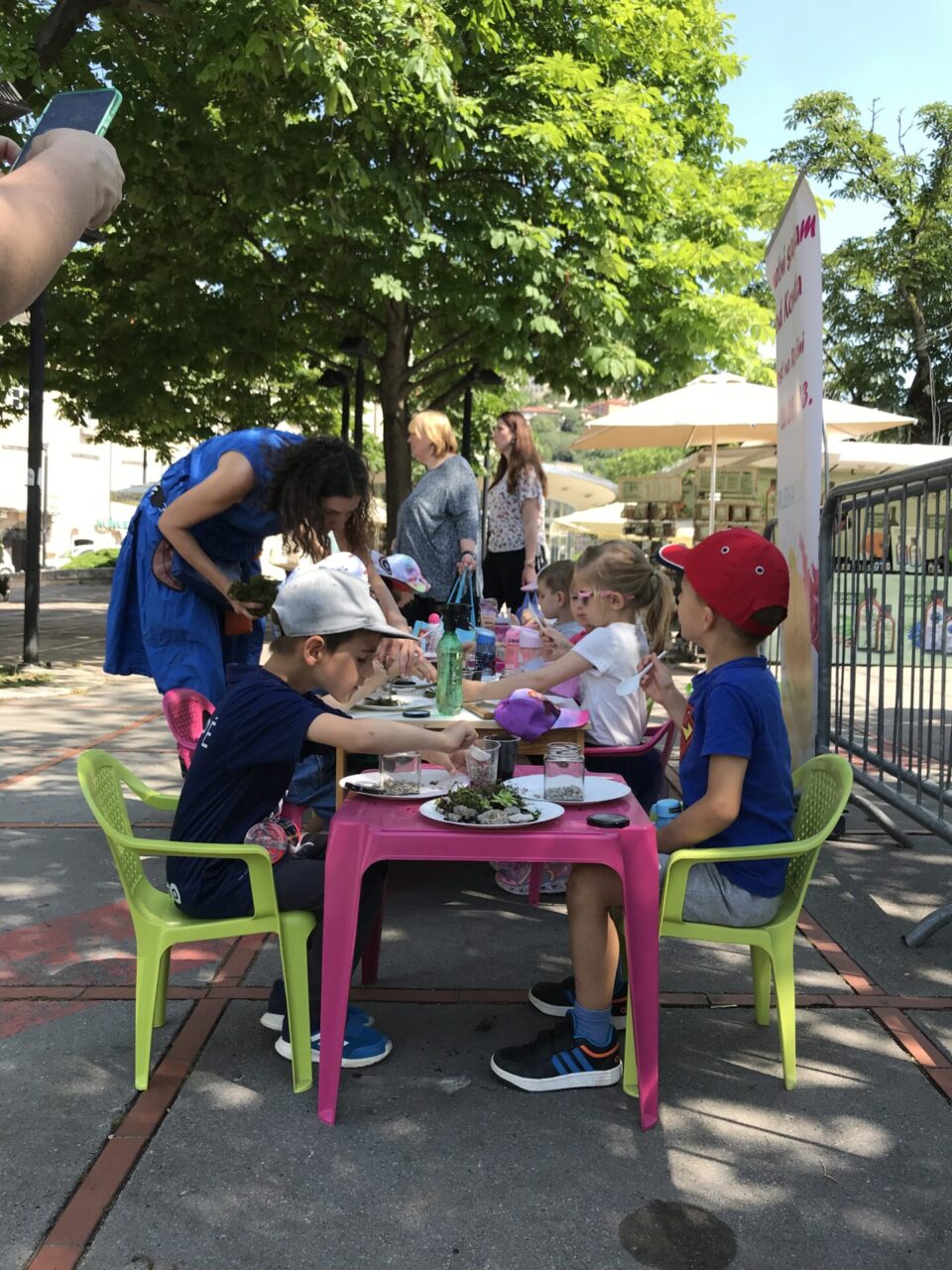 radionica djeca cvjetni sajam kod konta (8)