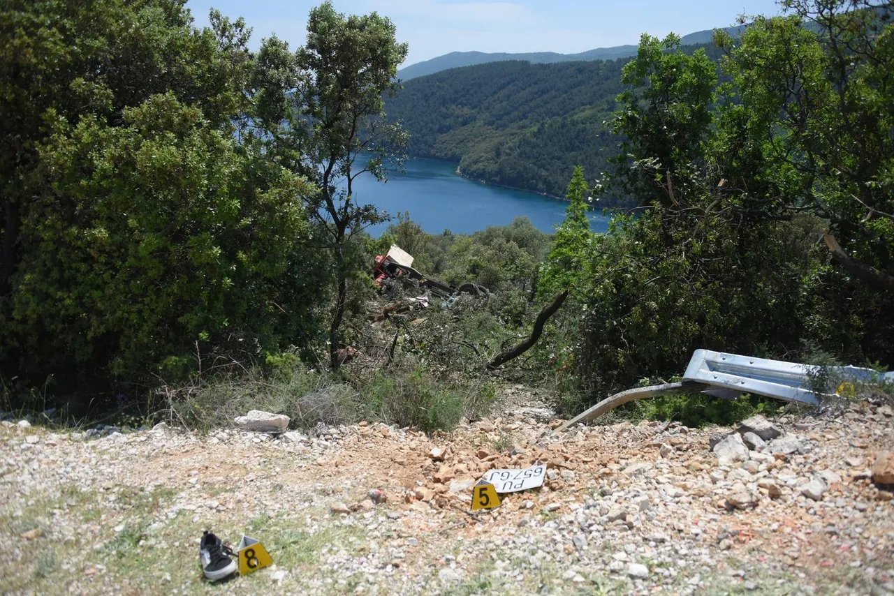 traktor labin 1 traktor labin 1