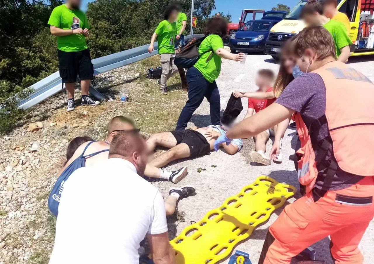 traktor labin 18 traktor labin 18