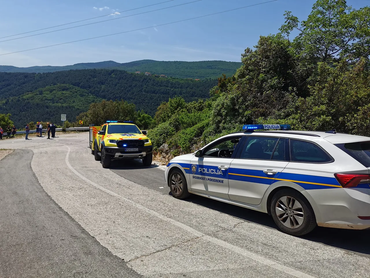 traktor labin 199 traktor labin 199