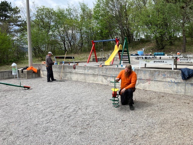 viskovo proljeće (7) viskovo proljeće (7)