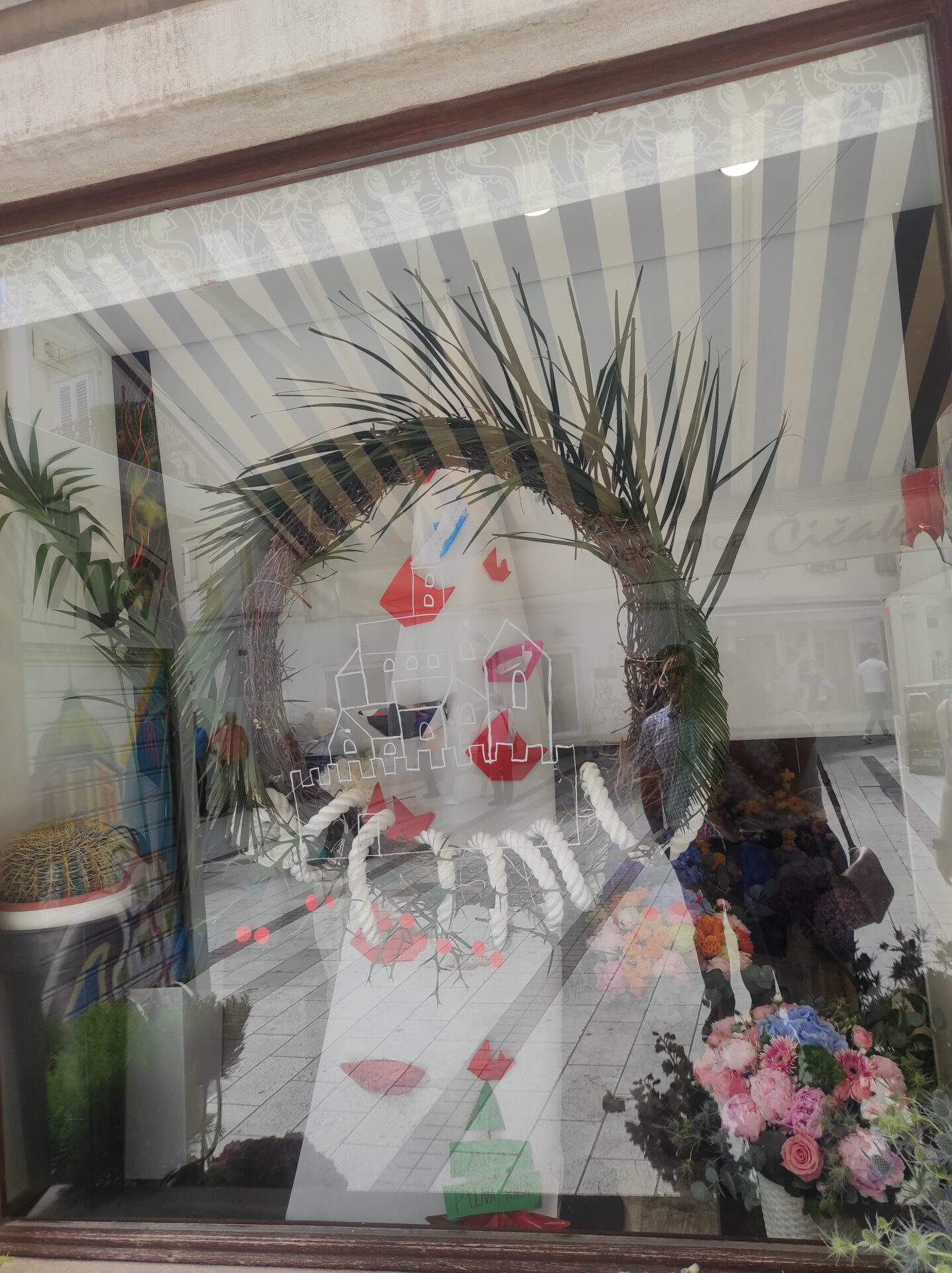 Cvjećarnica-Čičak Cvjećarnica-Čičak