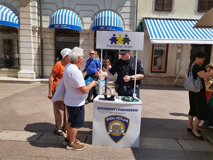 DRUŠTVO NAŠA DJECA KORZO DRUŠTVO NAŠA DJECA KORZO