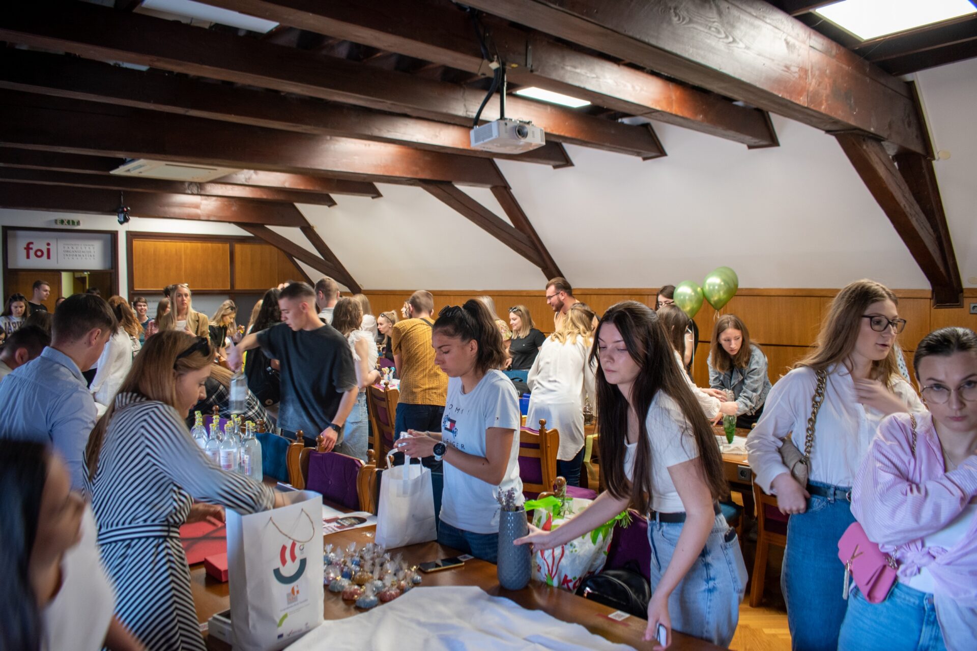 FOI_Sajam studentskih poslova_2 FOI_Sajam studentskih poslova_2