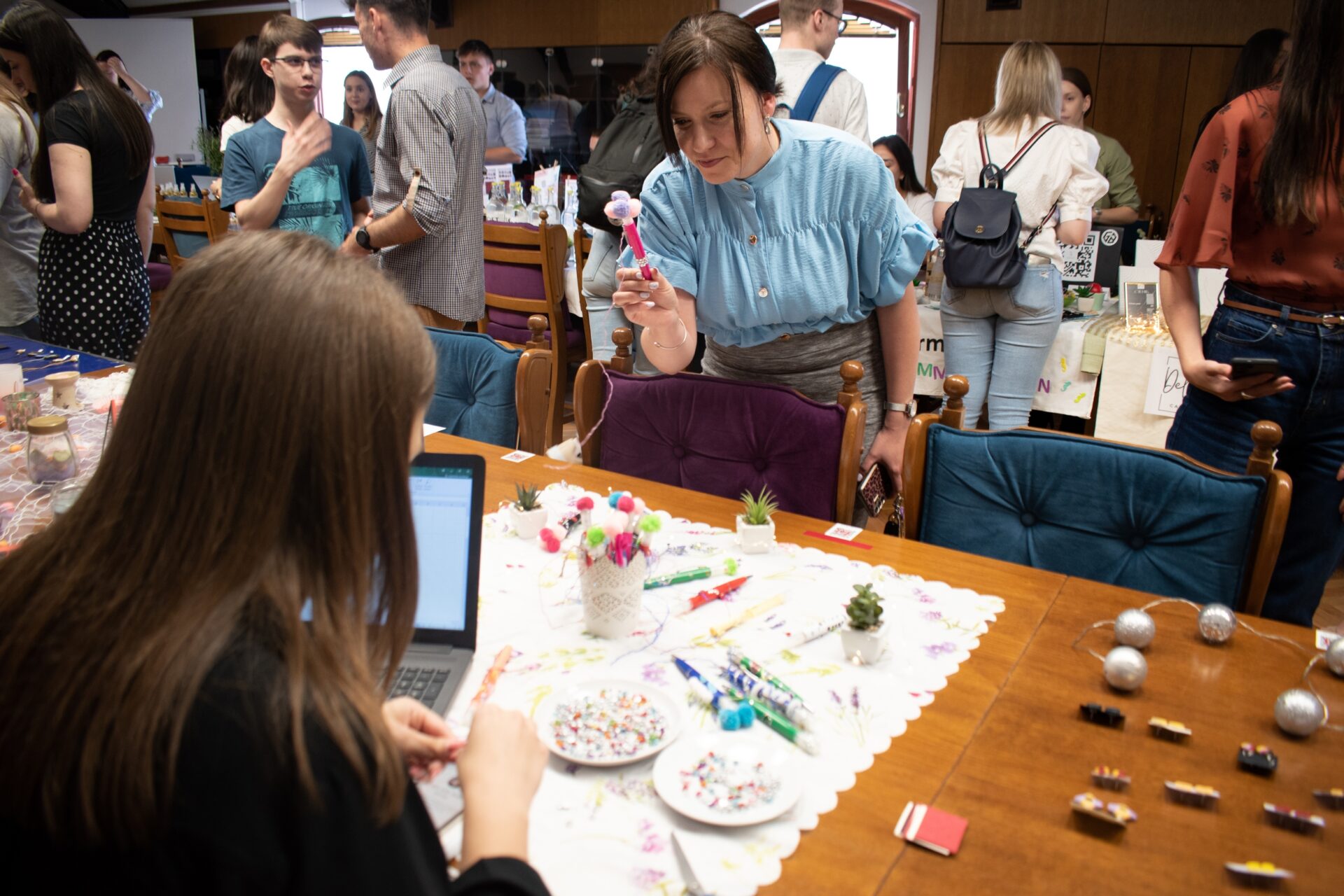 FOI_Sajam studentskih poslova_3 FOI_Sajam studentskih poslova_3