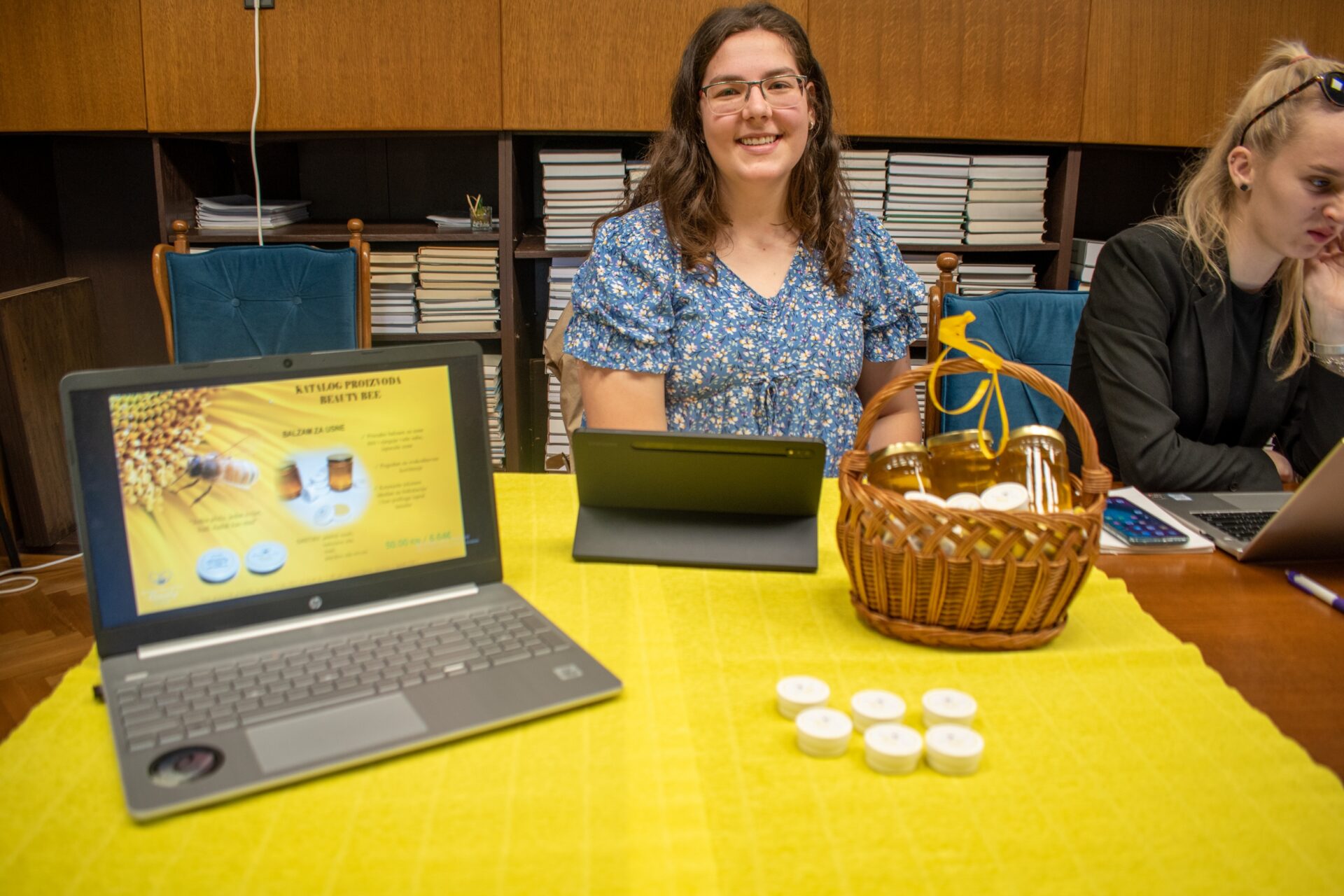 FOI_Sajam studentskih poslova_4 FOI_Sajam studentskih poslova_4