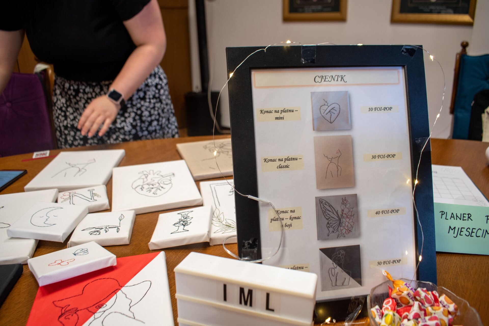 FOI_Sajam studentskih poslova_7 FOI_Sajam studentskih poslova_7