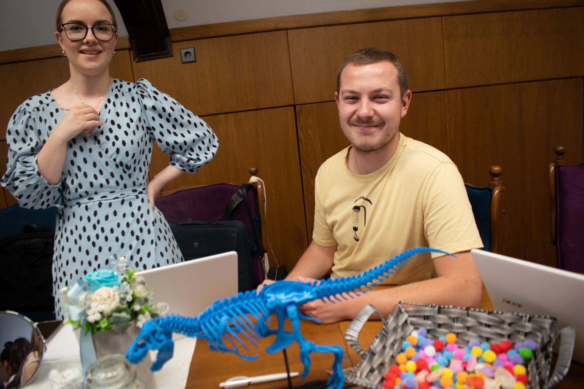 FOI_Sajam studentskih poslova_8 FOI_Sajam studentskih poslova_8