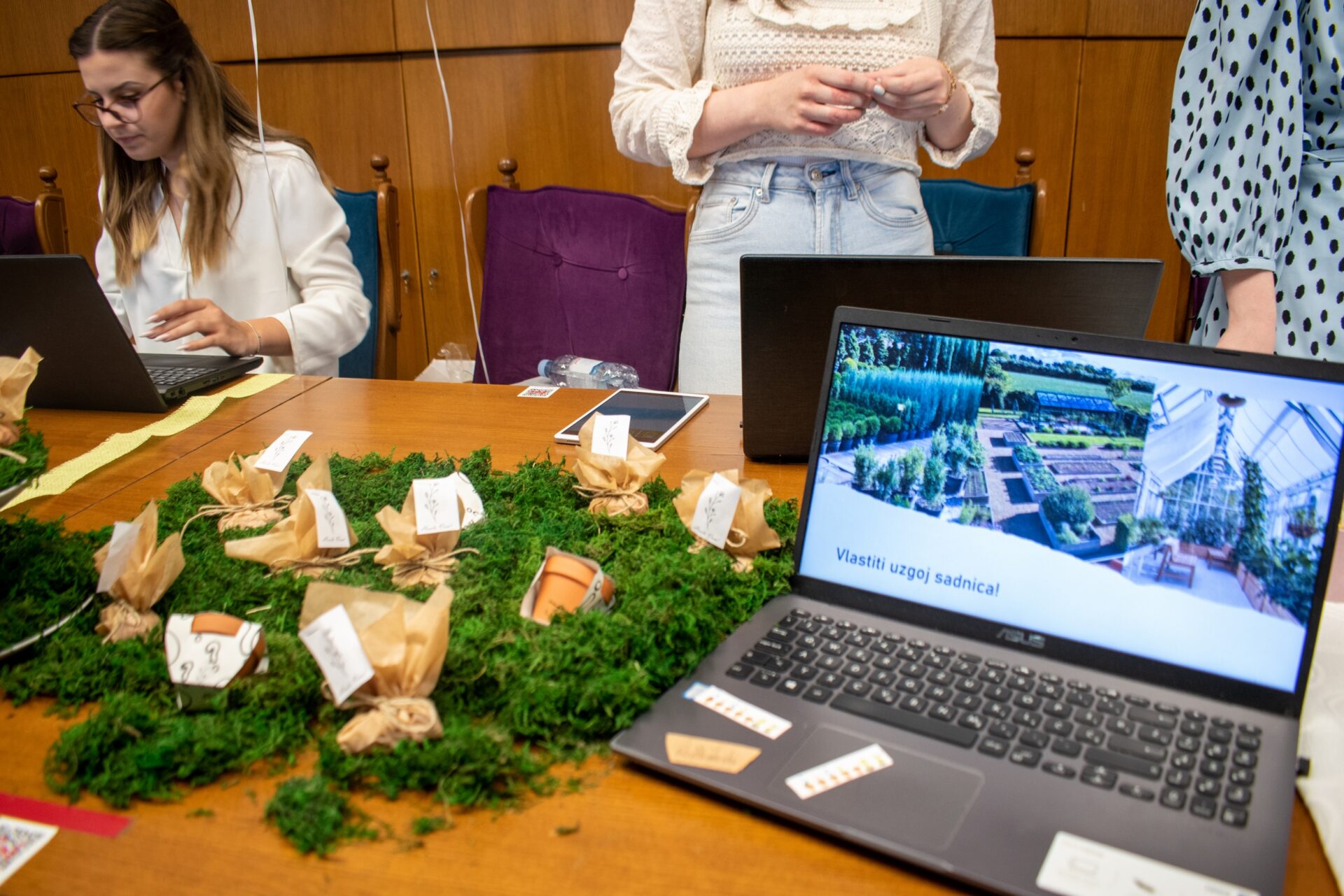 FOI_Sajam studentskih poslova_9 FOI_Sajam studentskih poslova_9