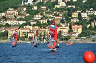 Fiumanka Windsurf