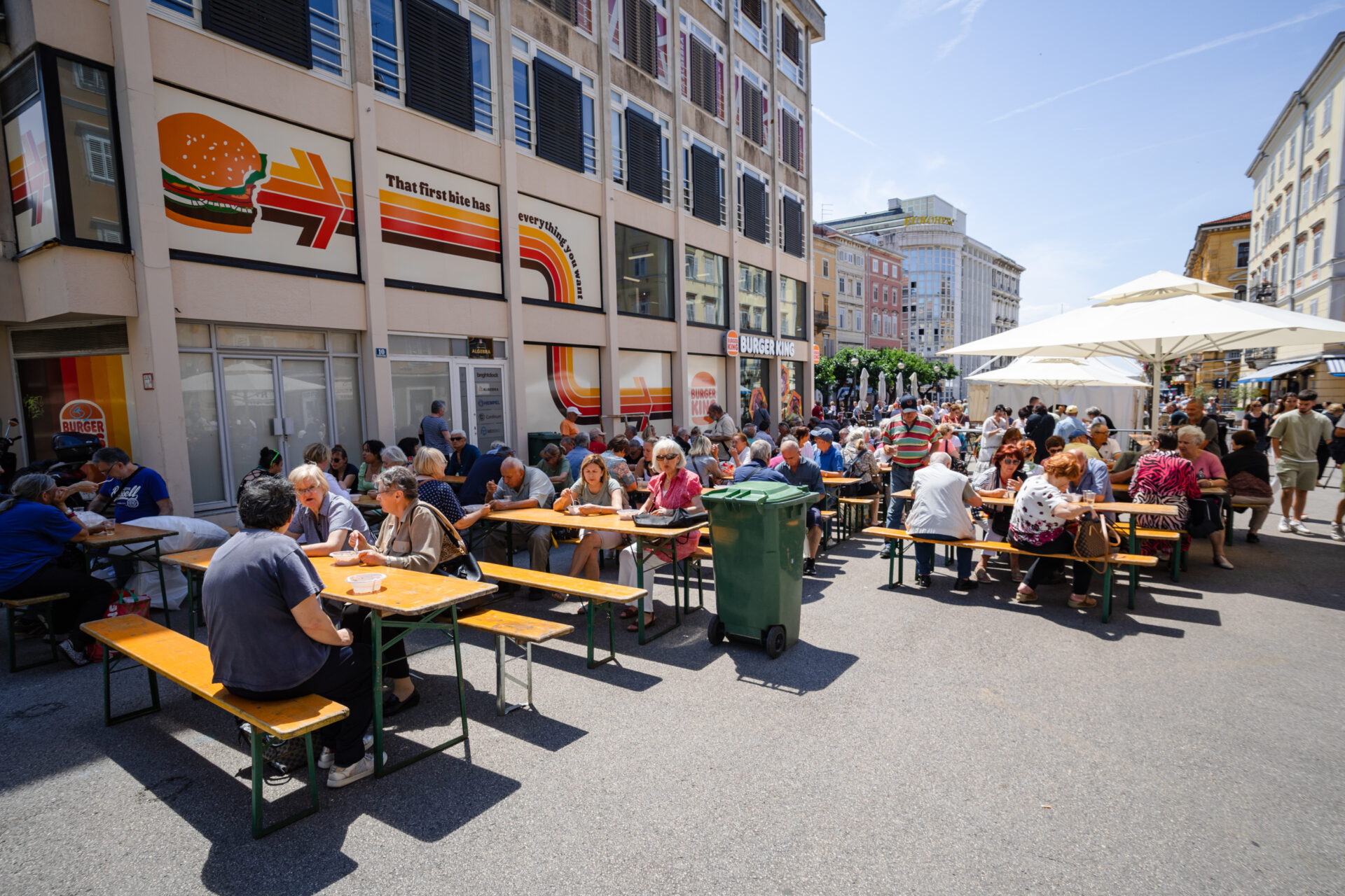 Gastro korzo-50 Gastro korzo-50