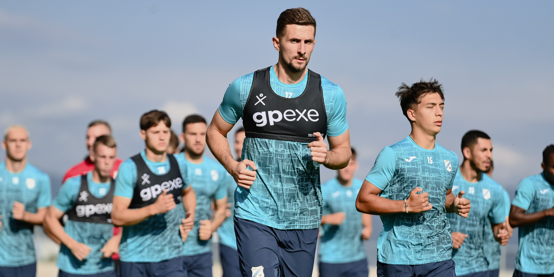 HNK RIJEKA PRIPREME 2023-242 HNK RIJEKA PRIPREME 2023-242