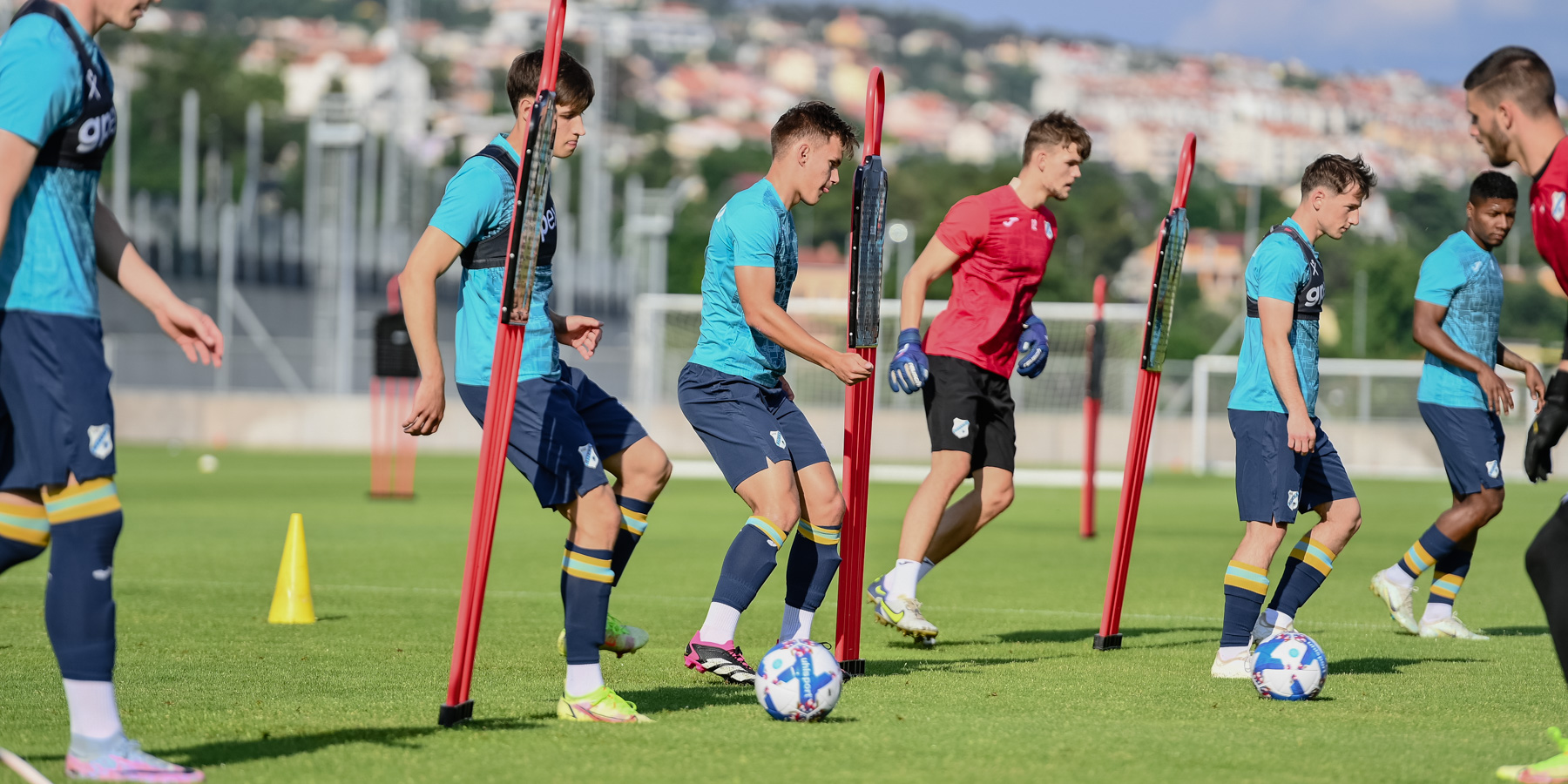 HNK RIJEKA PRIPREME 2023-2422 HNK RIJEKA PRIPREME 2023-2422