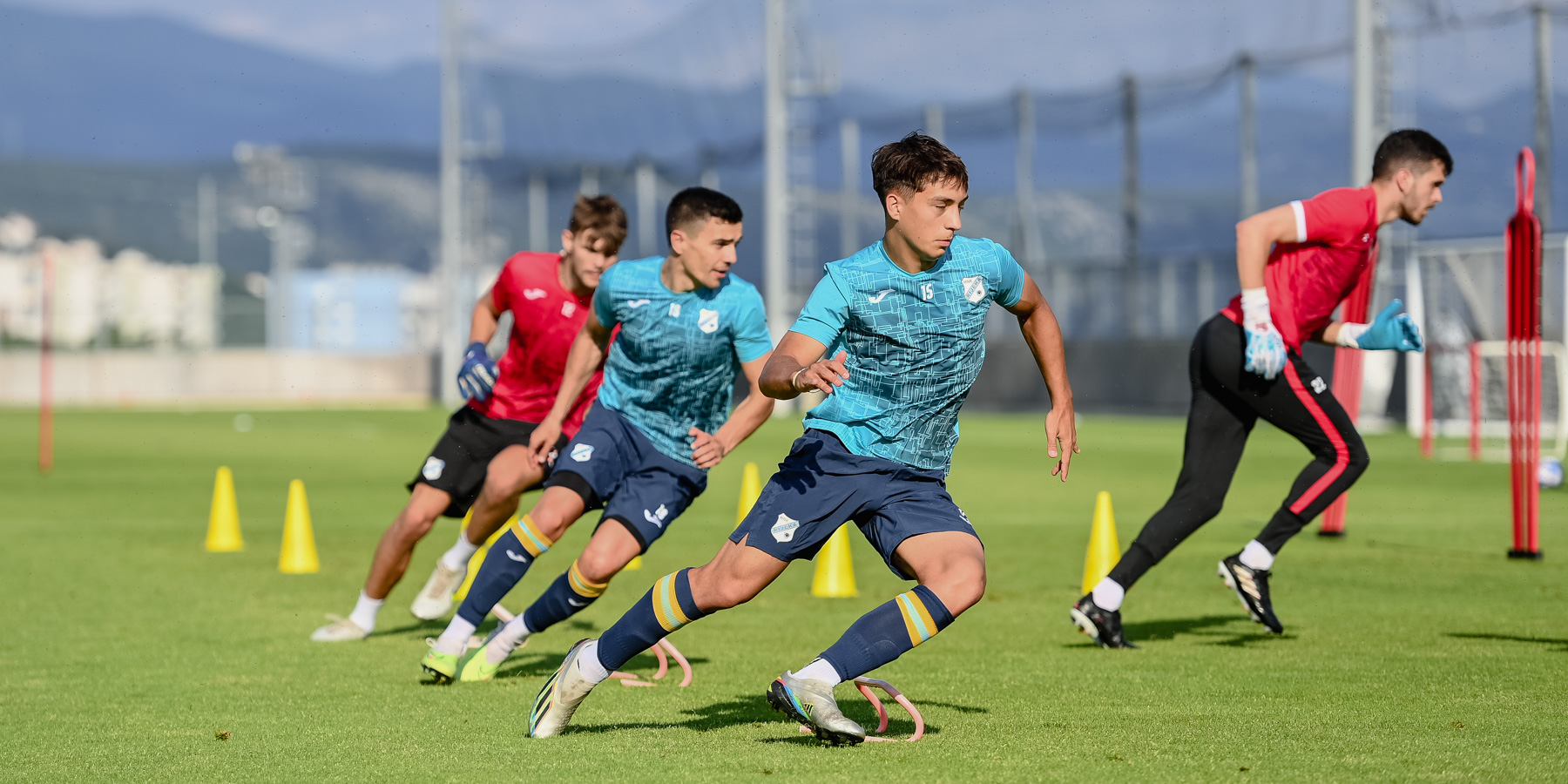 HNK RIJEKA PRIPREME 2023-2433 HNK RIJEKA PRIPREME 2023-2433