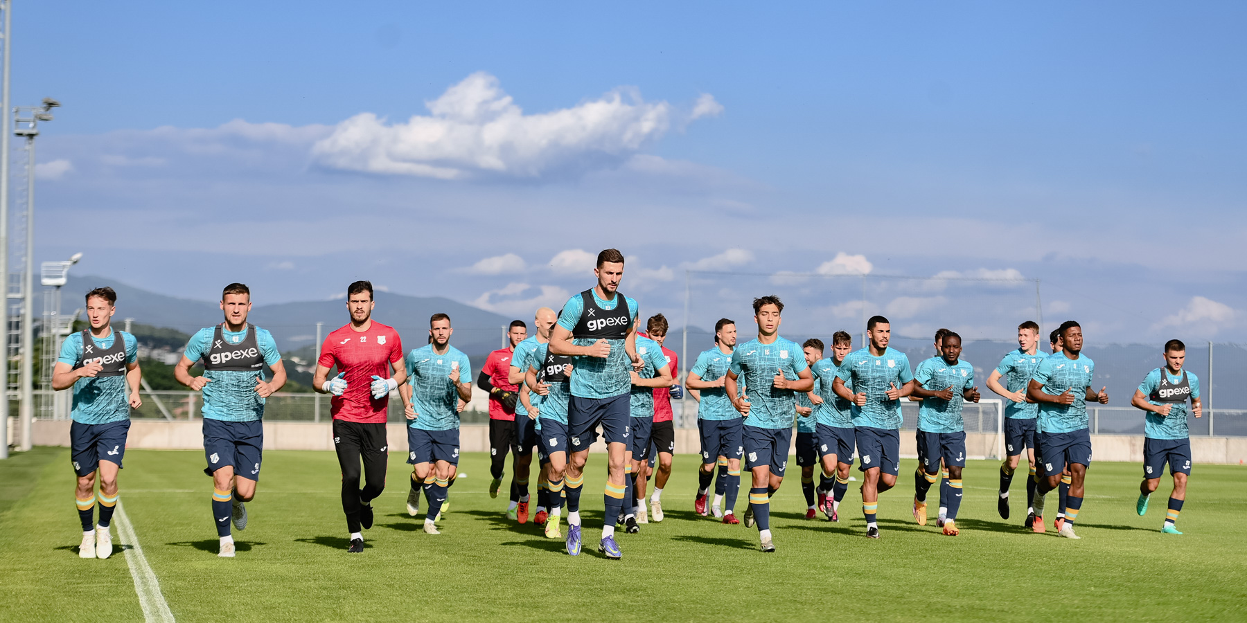 HNK RIJEKA PRIPREME 2023-245 HNK RIJEKA PRIPREME 2023-245