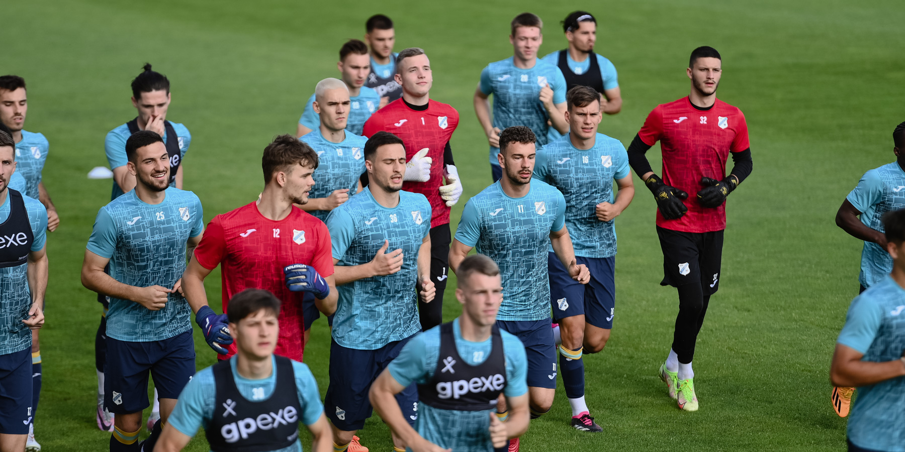 HNK RIJEKA PRIPREME 2023-246 HNK RIJEKA PRIPREME 2023-246