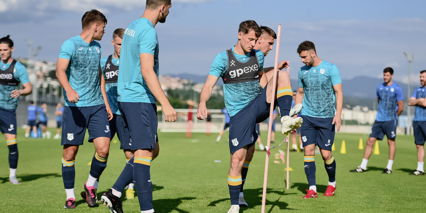 HNK RIJEKA PRIPREME 2023-249 HNK RIJEKA PRIPREME 2023-249