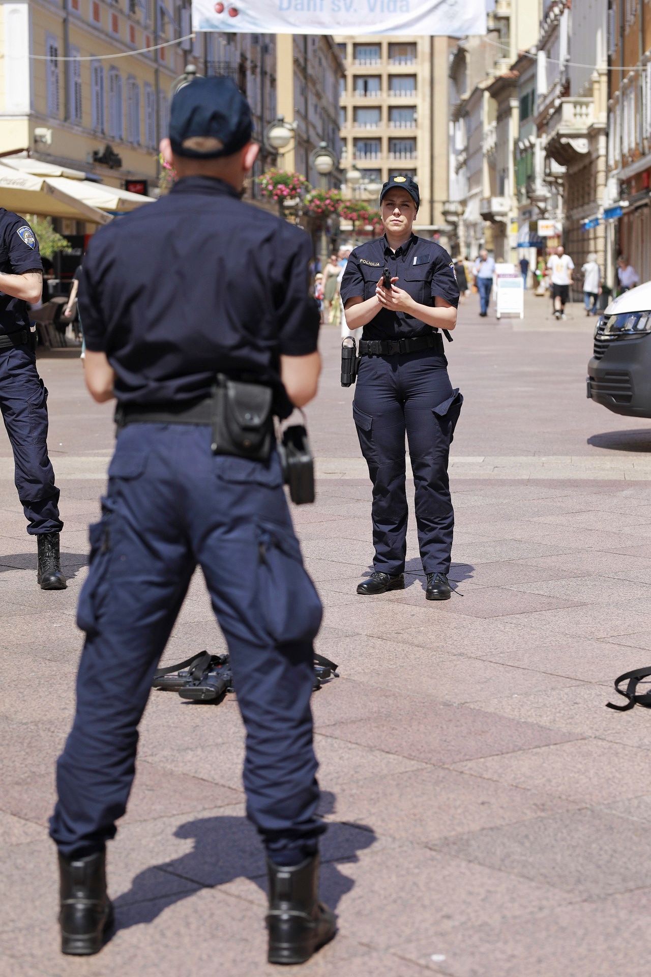 postani policajac policija korzo rijeka postani policajac policija korzo rijeka