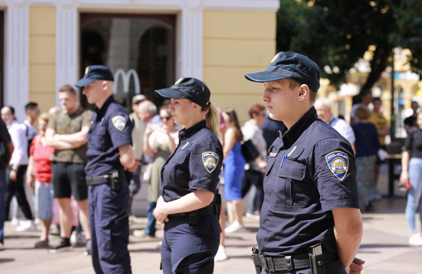 postani policajac policija korzo rijeka postani policajac policija korzo rijeka