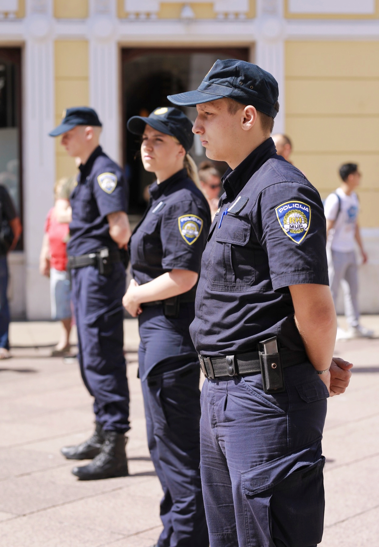 postani policajac policija korzo rijeka postani policajac policija korzo rijeka