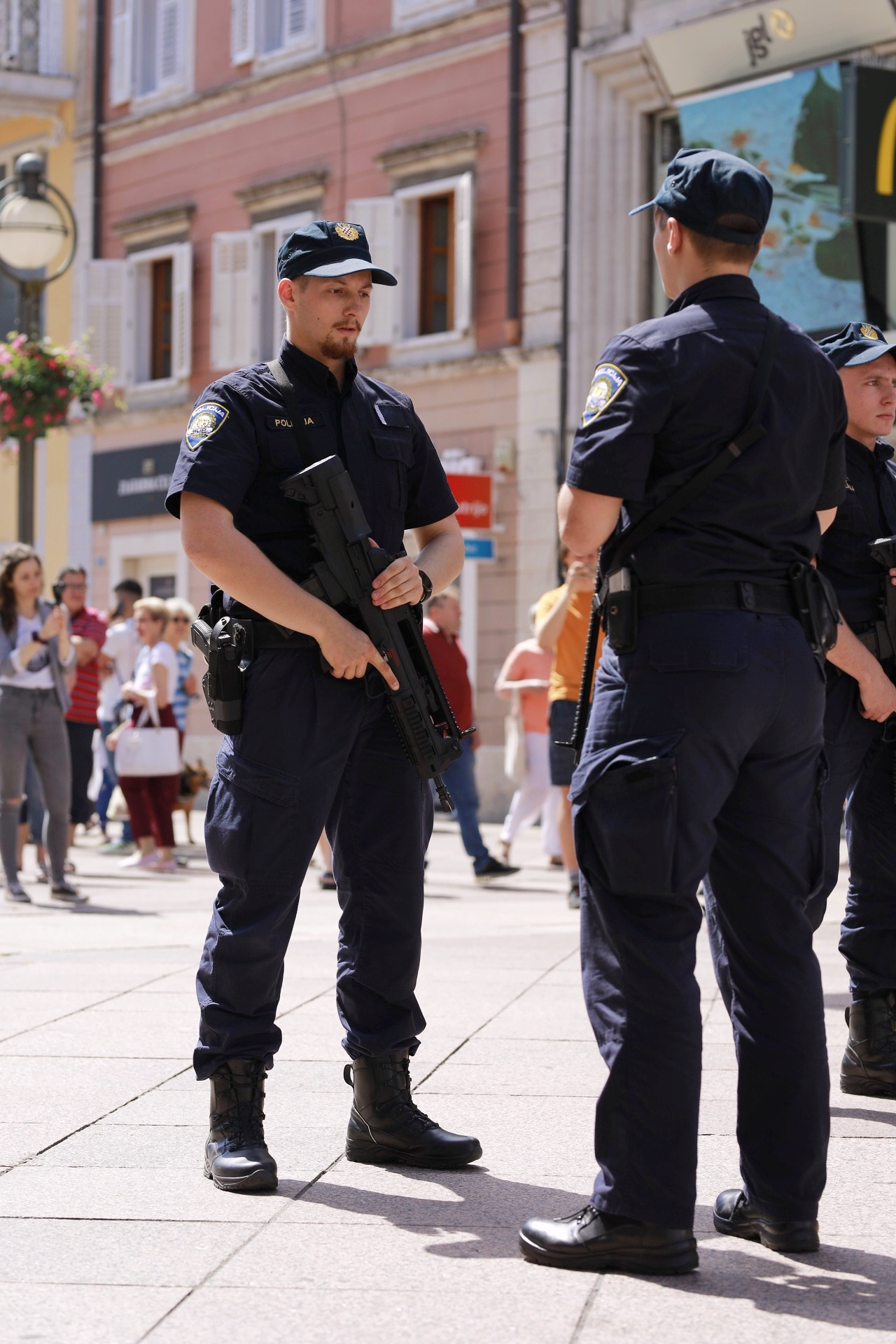 postani policajac policija korzo rijeka postani policajac policija korzo rijeka