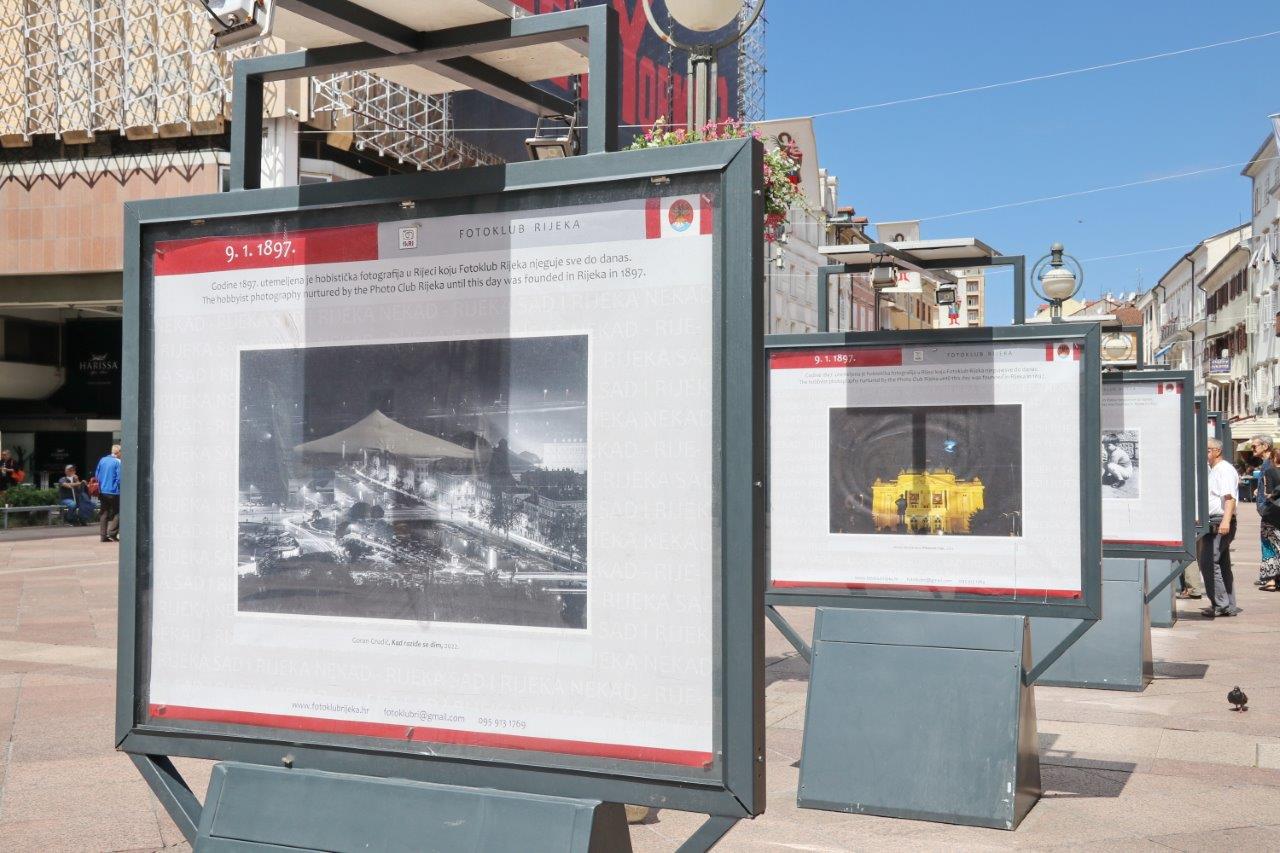 Izložba-„Rijeka-sad-i-Rijeka-nekad“-Fotokluba-Rijeka-12