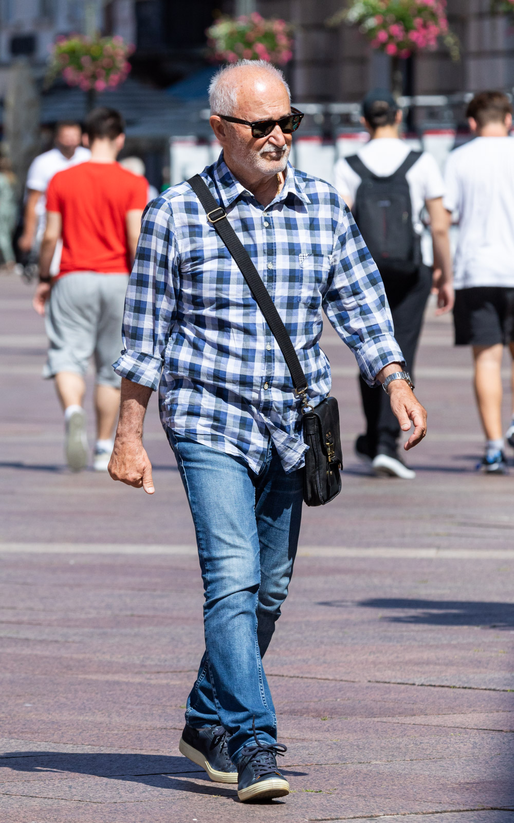 Klikom po Korzu 15.6.-14 Klikom po Korzu 15.6.-14