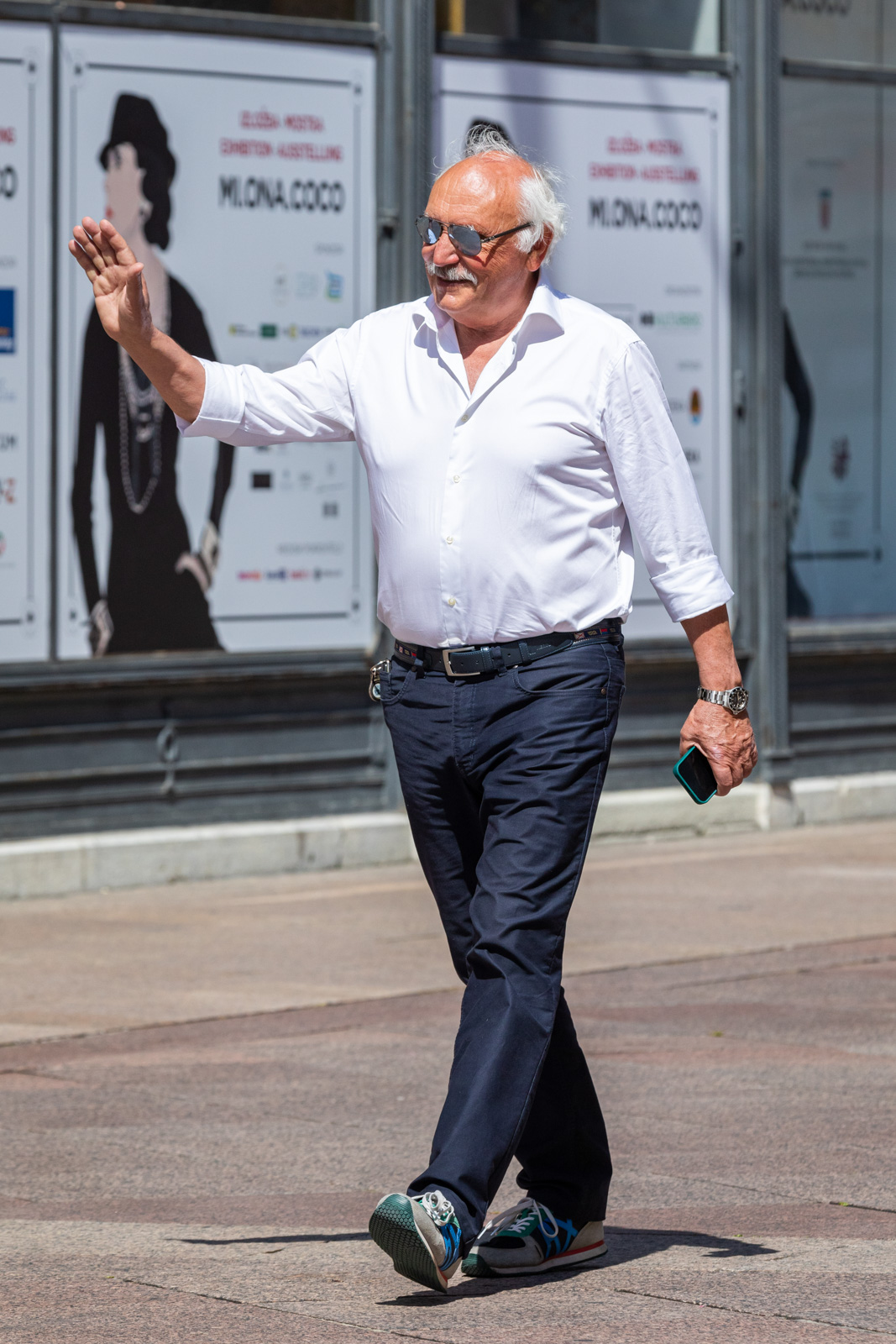 Klikom po Korzu 15.6.-32 Klikom po Korzu 15.6.-32