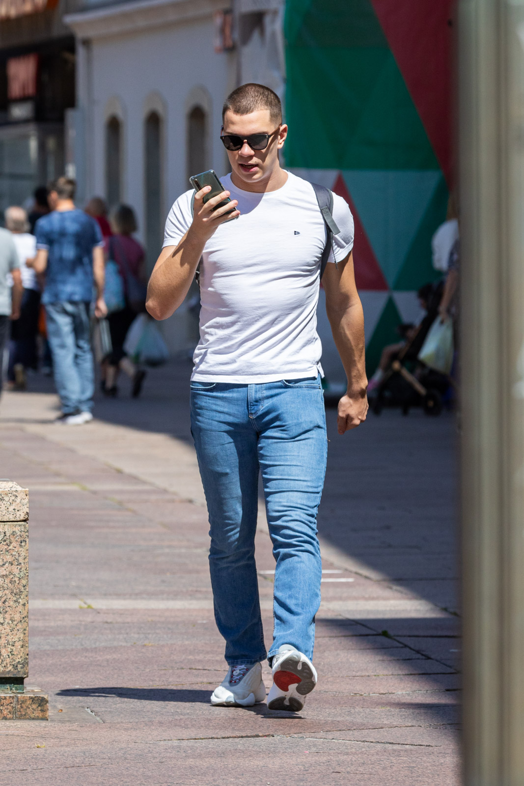 Klikom po Korzu 15.6.-35 Klikom po Korzu 15.6.-35