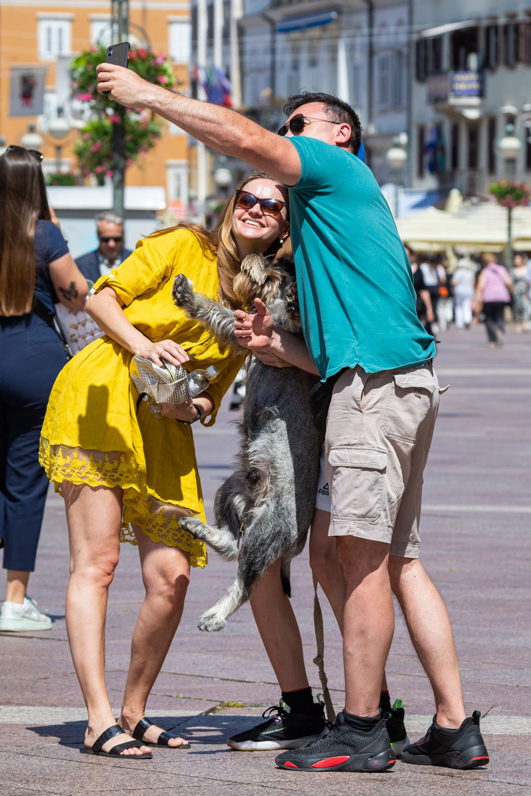 Klikom po Korzu 15.6.-39 Klikom po Korzu 15.6.-39