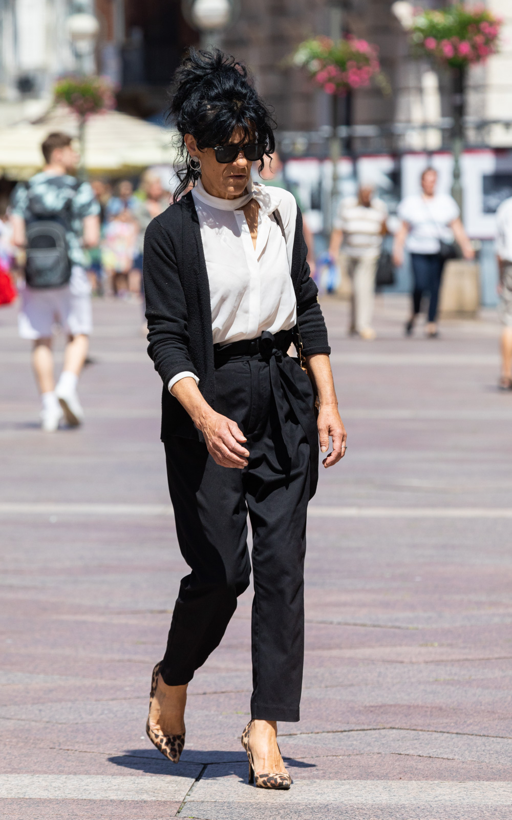 Klikom po Korzu 15.6.-43 Klikom po Korzu 15.6.-43