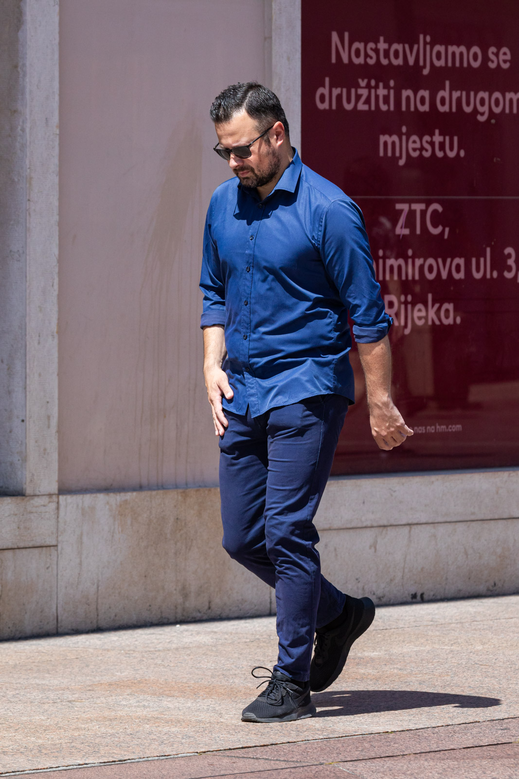 Klikom po Korzu 15.6.-48 Klikom po Korzu 15.6.-48