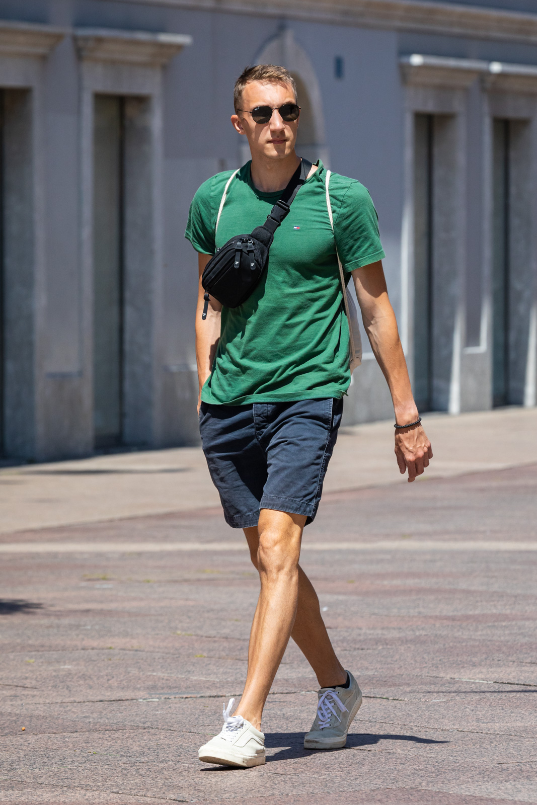 Klikom po Korzu 15.6.-50 Klikom po Korzu 15.6.-50