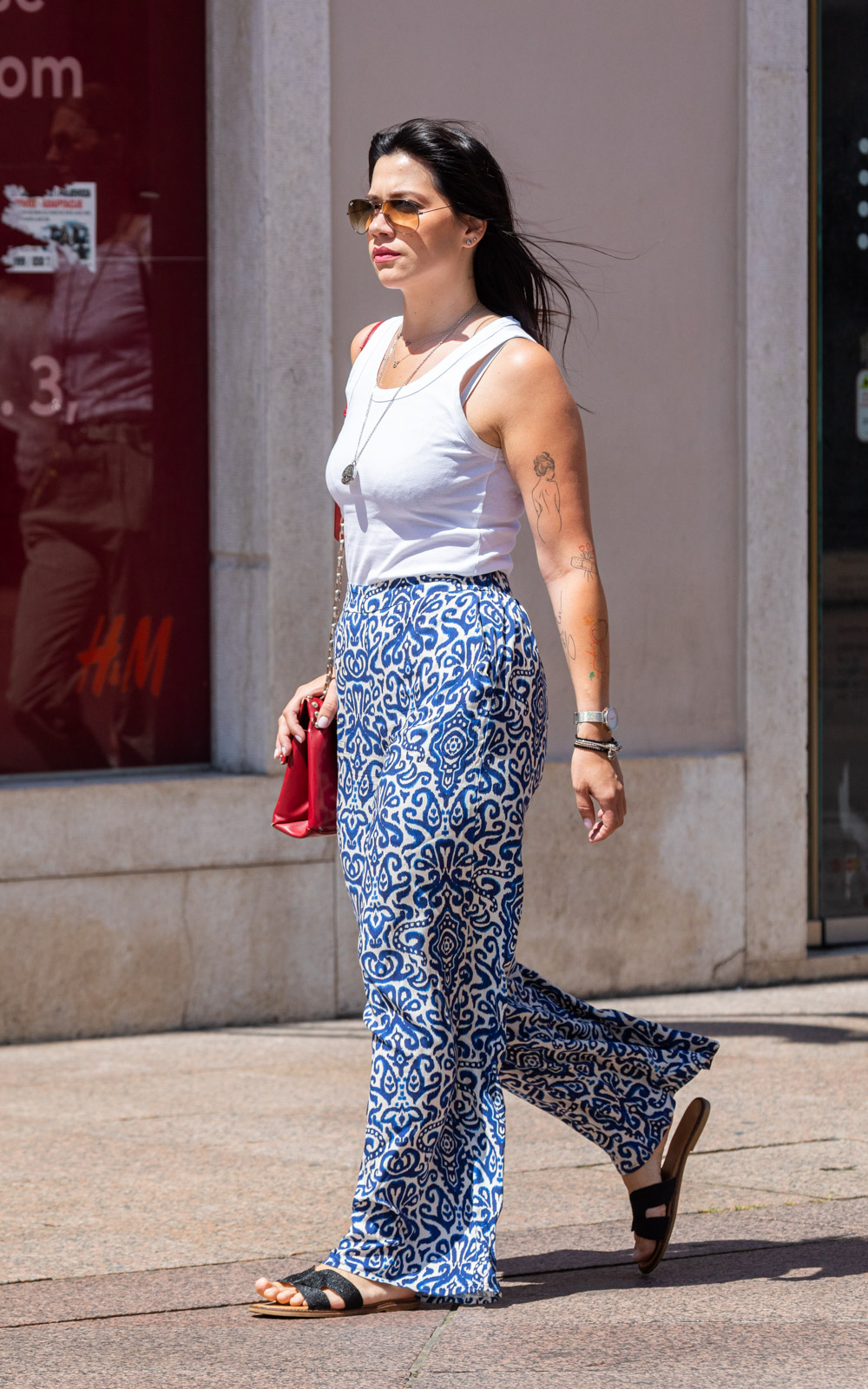 Klikom po Korzu 15.6.-51 Klikom po Korzu 15.6.-51