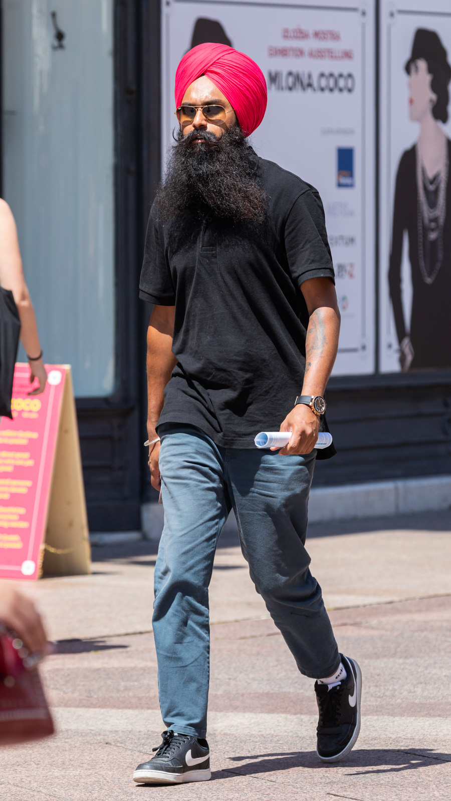 Klikom po Korzu 15.6.-55 Klikom po Korzu 15.6.-55