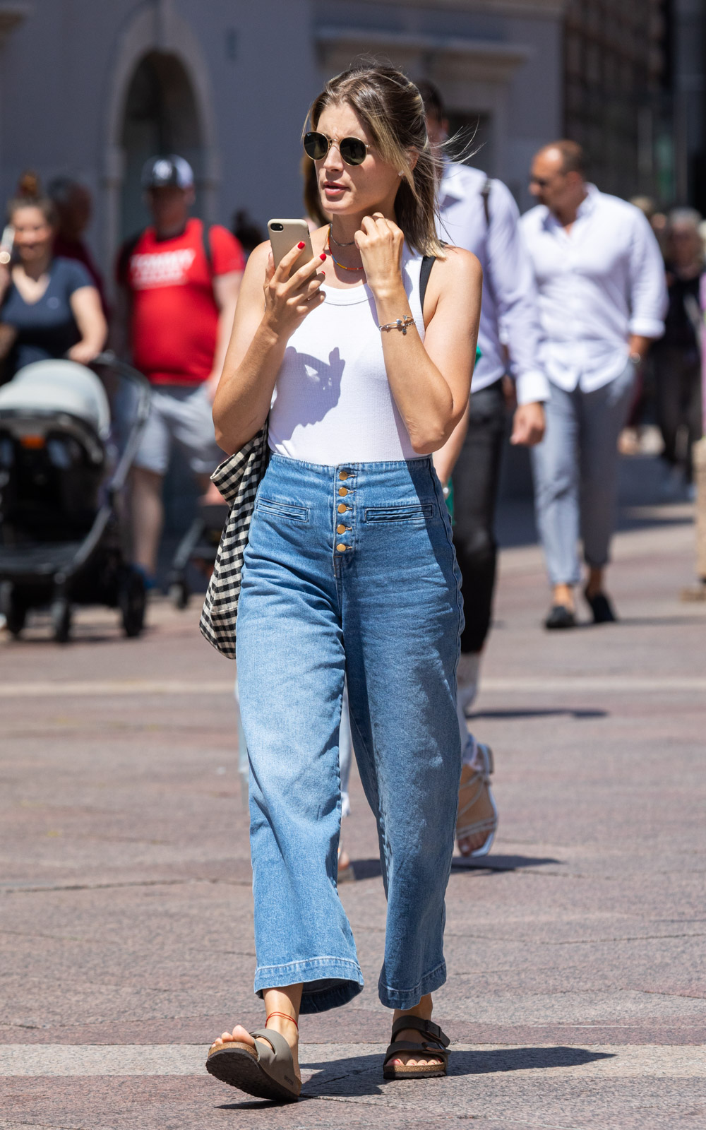 Klikom po Korzu 15.6.-57 Klikom po Korzu 15.6.-57