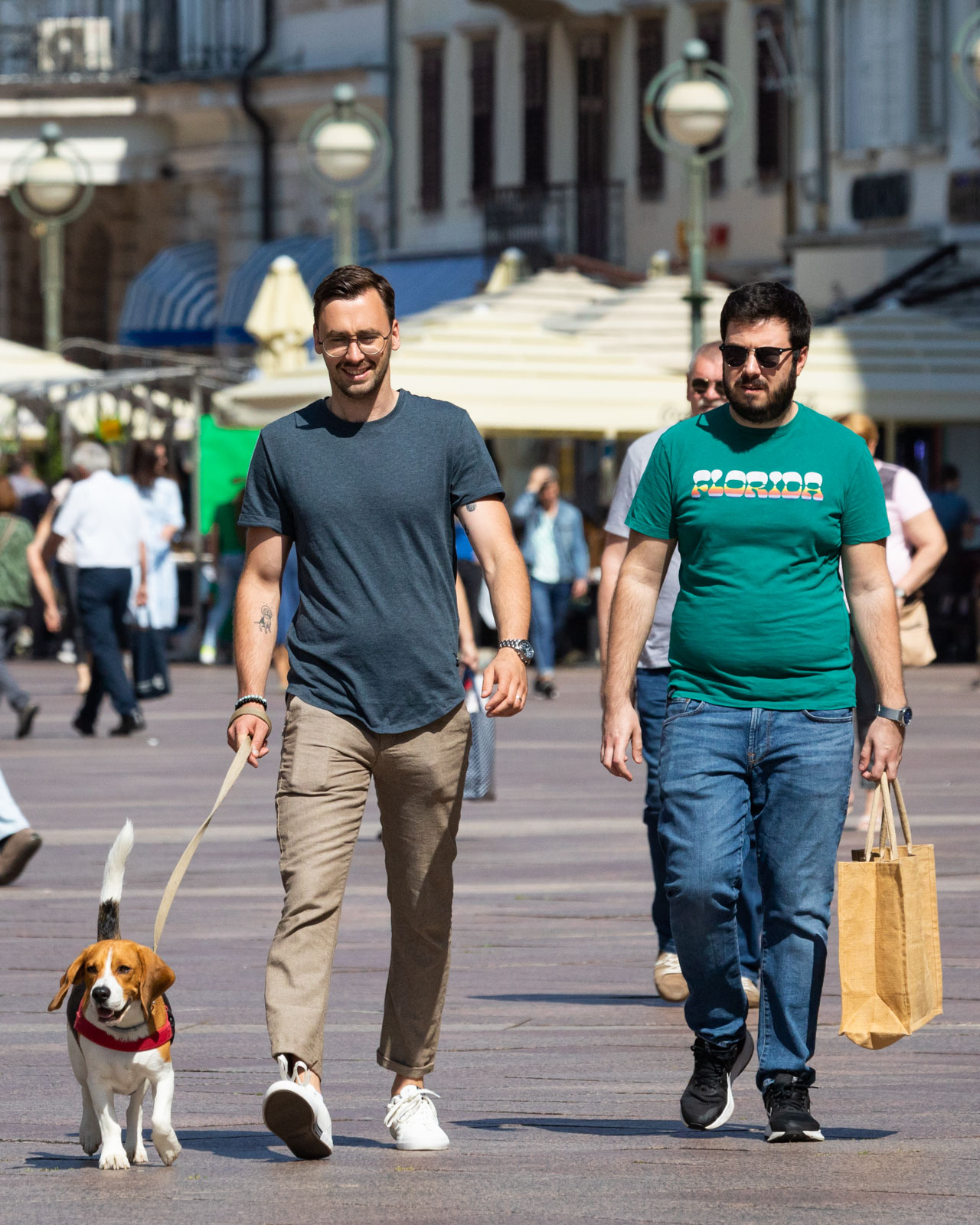 Klikom po Korzu 2.6. -11