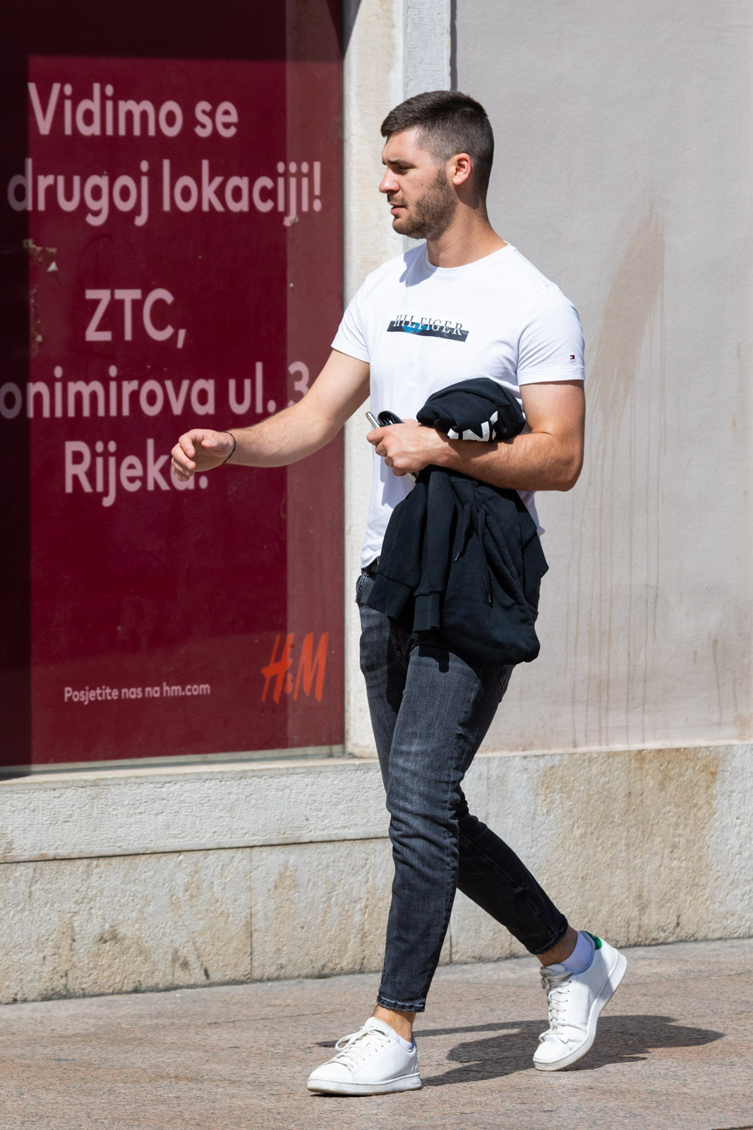 Klikom po Korzu 2.6. -12